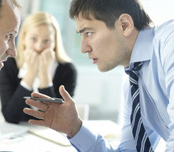Managing Challenging Behaviours: Micro Course